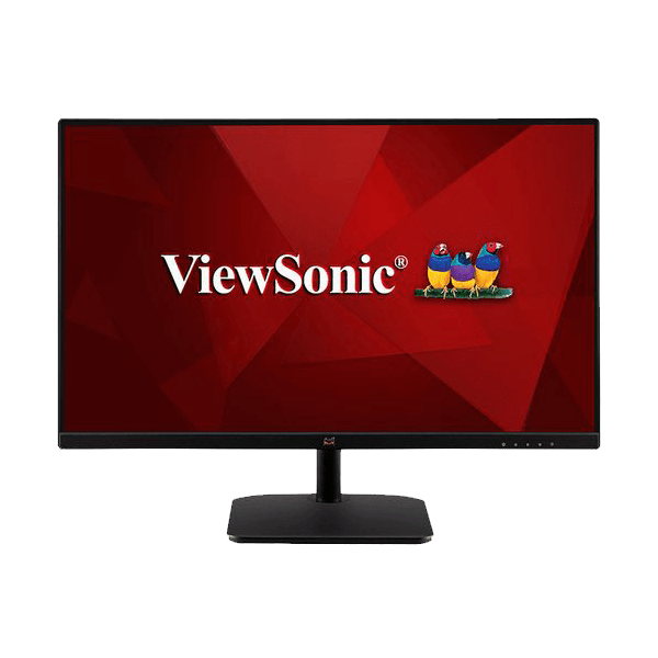 VIEWSONIC VA2433-H - MONITOR VA 23.6" 1920x1080 FULLHD HDMI, 2x VGA - VA2433-H