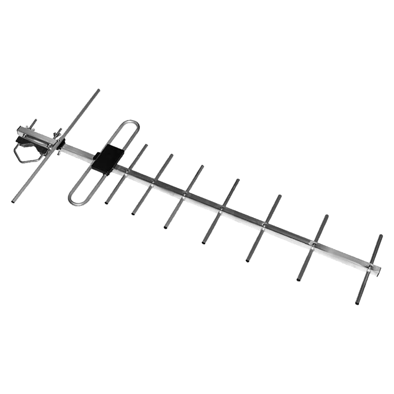 [DSY-9708-15M] KINGMOX ANTENA DVB-T2 PARA EXTERIOR DSY-9708-15M (REMATE)(INCOMPLETA)