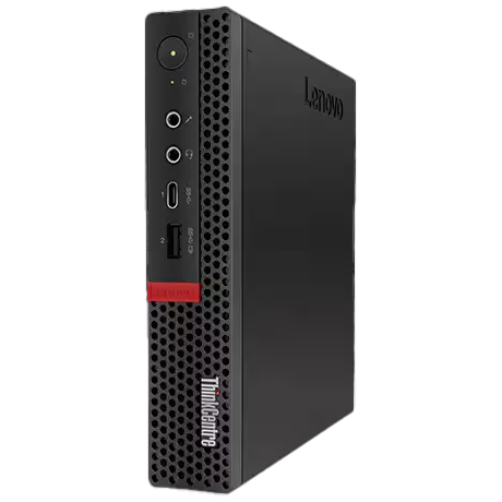 [M720Q-I58TH-8GB] LENOVO M720Q - THINKCENTRE I5-8TH 8GB RAM 480GB SSD