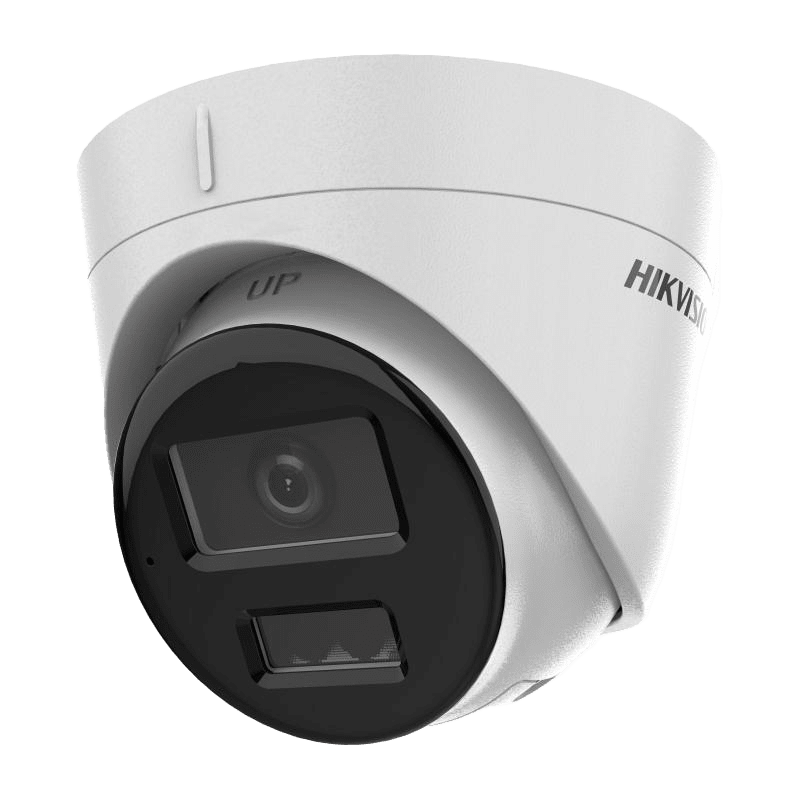 [2CD1343G2-LIU] HIKVISION DOMO IP POE 4MP LUZ HIBRIDA CON AUDIO DS-2CD1343G2-LIU