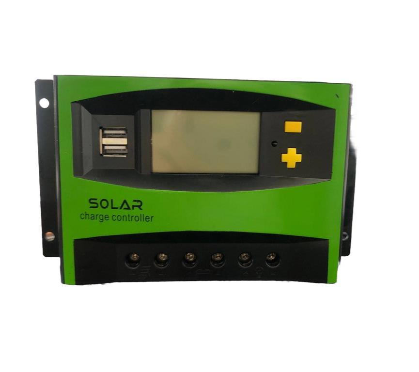 [C-12/24V-50V-50A] SOLAR CHARGE CONTROLER 12/24V 50V 50A