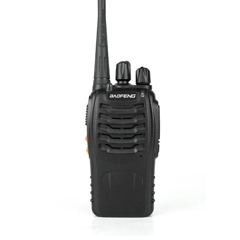 [BF-888S-5W] BAOFENG-BF 888S-5W  DOS RADIO