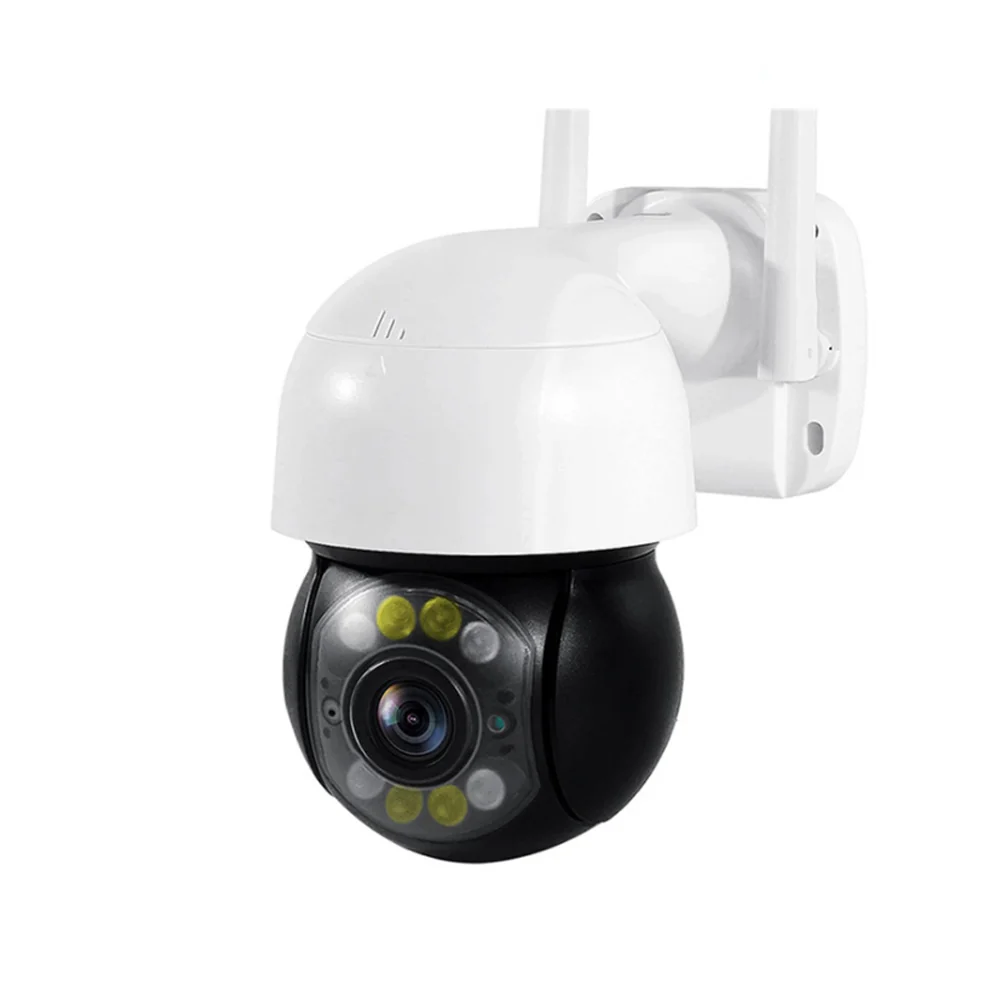 [CAMHI-Q4H-20] CAMARA WIFI PTZ CAMHIPRO Q4H-20