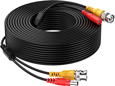 [BNC 20MTS] CABLE BNC 20MTS