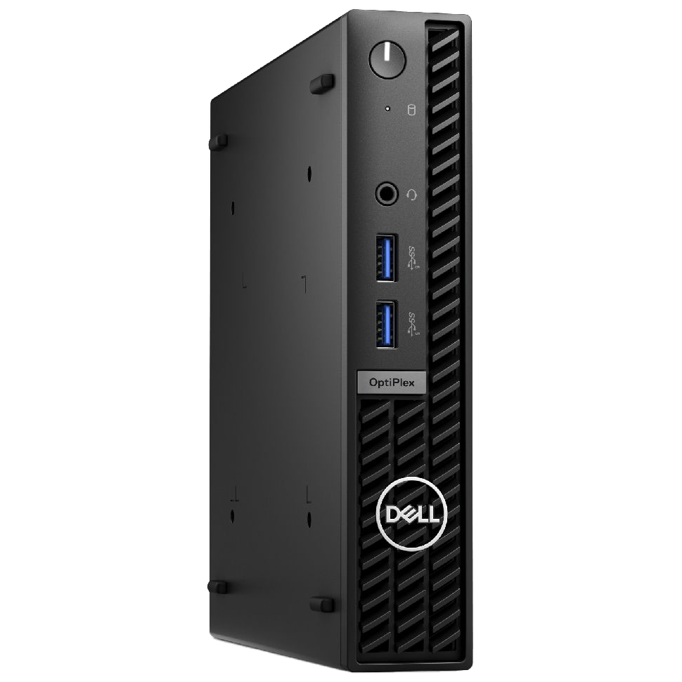 [OPTIPLEX-X46DV] DELL OPTIPLEX X46DV I3-13100T 8GB RAM 240GB SSD