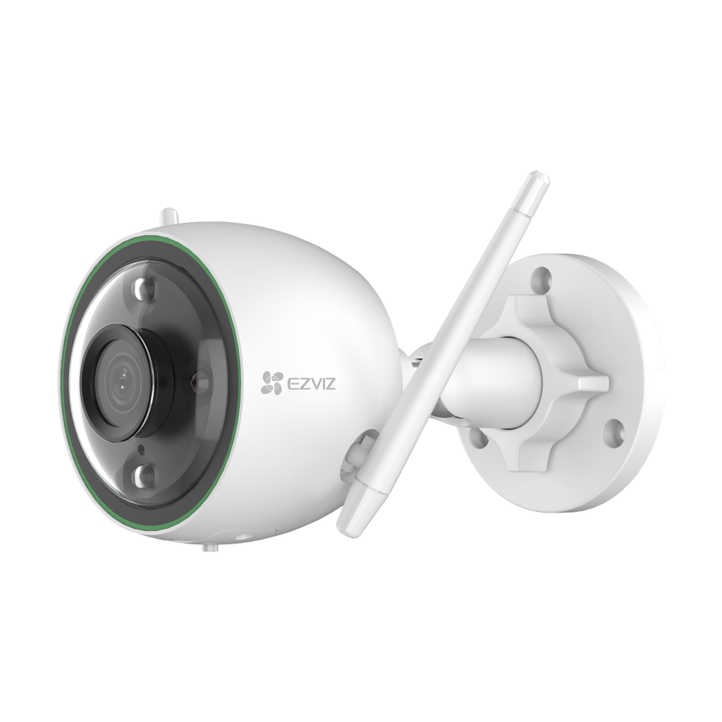 [CS-C3N] EZVIZ C3N - CAMARA DE VIGILANCIA EXTERIOR 2MP WIFI