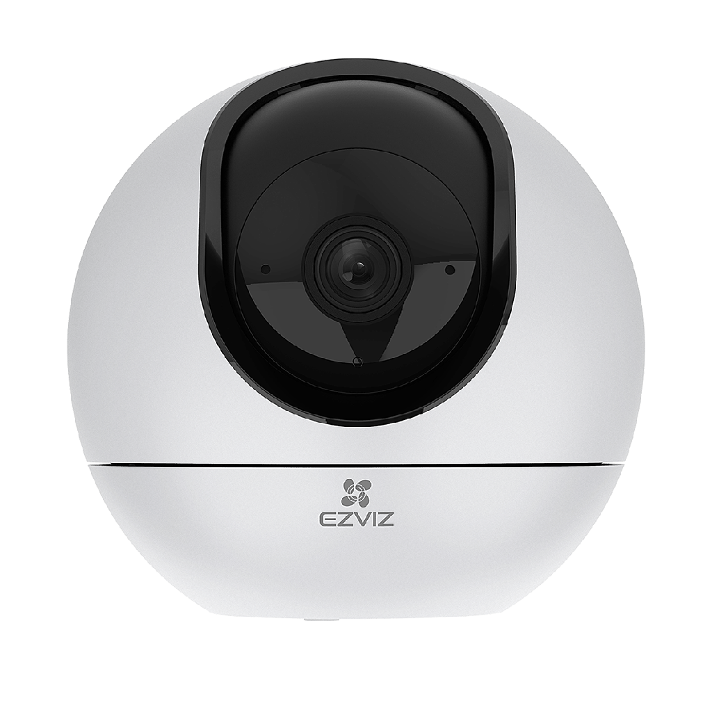 [CS-C6] EZVIZ C6 - CAMARA DE VIGILANCIA CON MOVIMIENTO 360º 2K/3MP WIFI