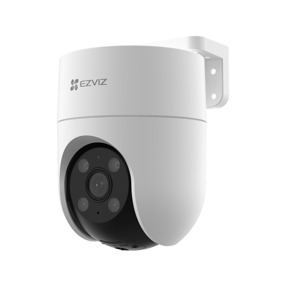 [CS-H8C] EZVIZ H8C - CAMARA DE VIGILANCIA EXTERIOR CON MOVIMIENTO 2MP WIFI