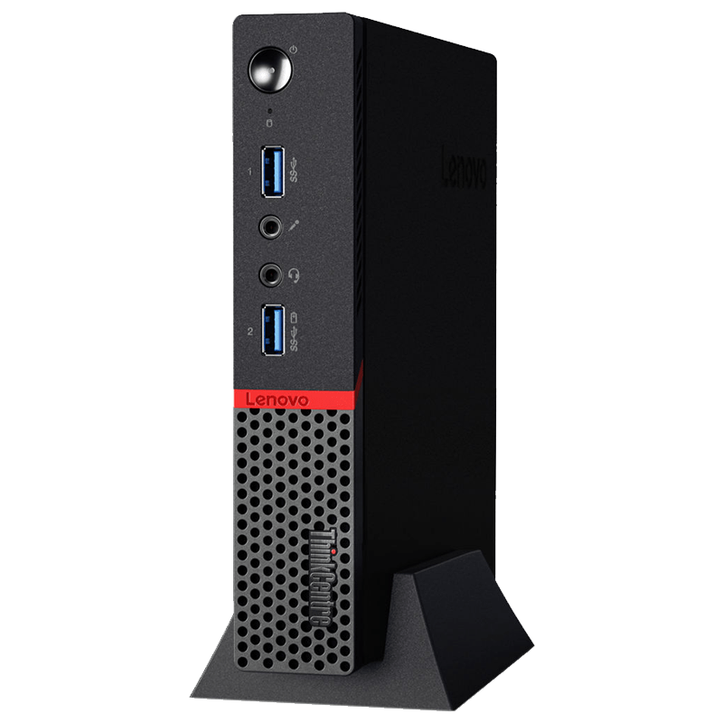 [TC-M700] LENOVO THINKCENTRE I7-6700T 8GB RAM 256GB SSD M700 (REACONDICIONADO)