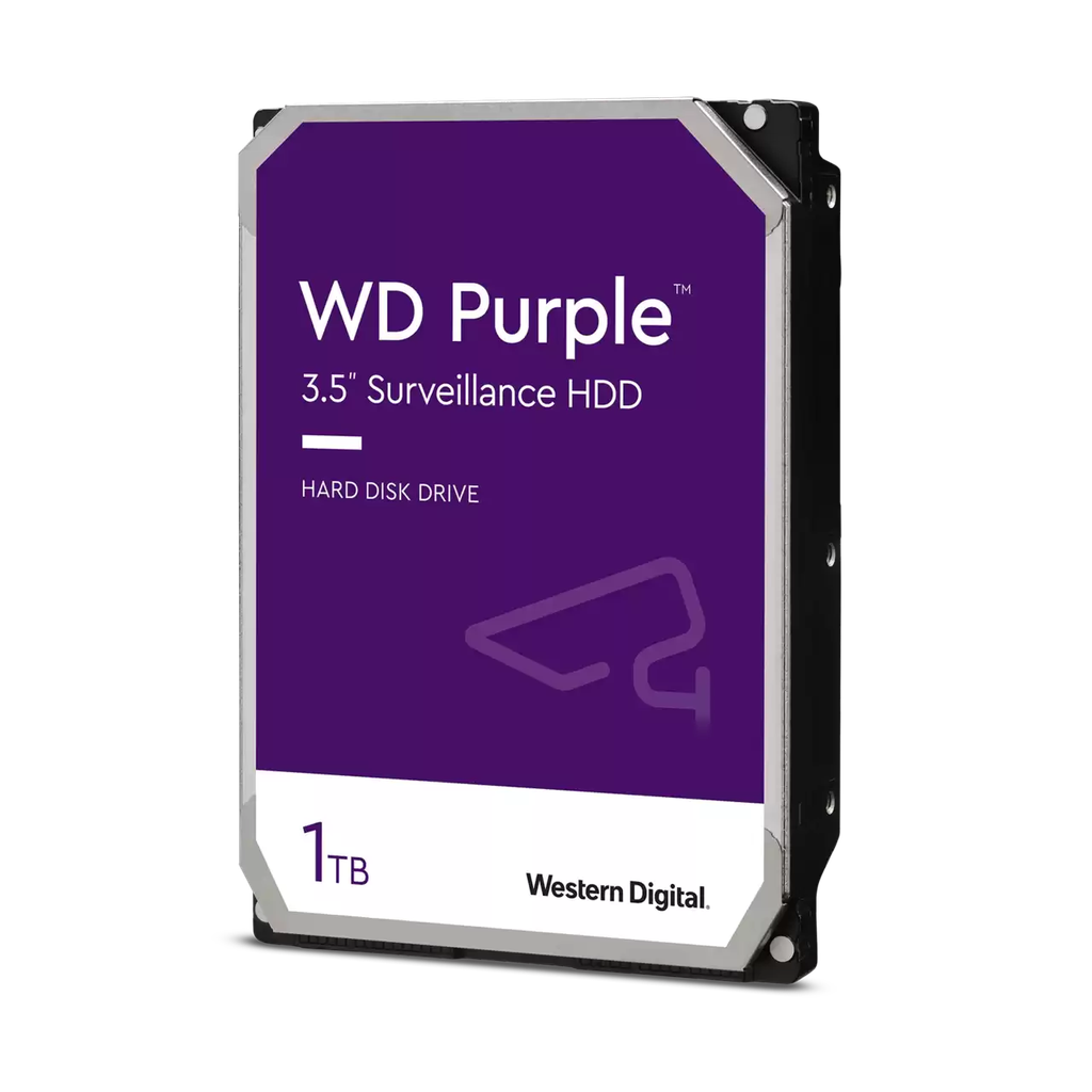 [1TB-WD10PURZ] WESTERN DIGITAL DISCO DURO 1TB WD10PURZ