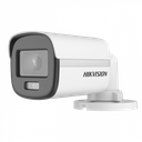 HIKVISION BULLET ANALOG 2MP COLORVU DS-2CE10DF0T-PF