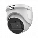 HIKVISION DOMO ANALOG 5MP DS-2CE76H0T-ITMF