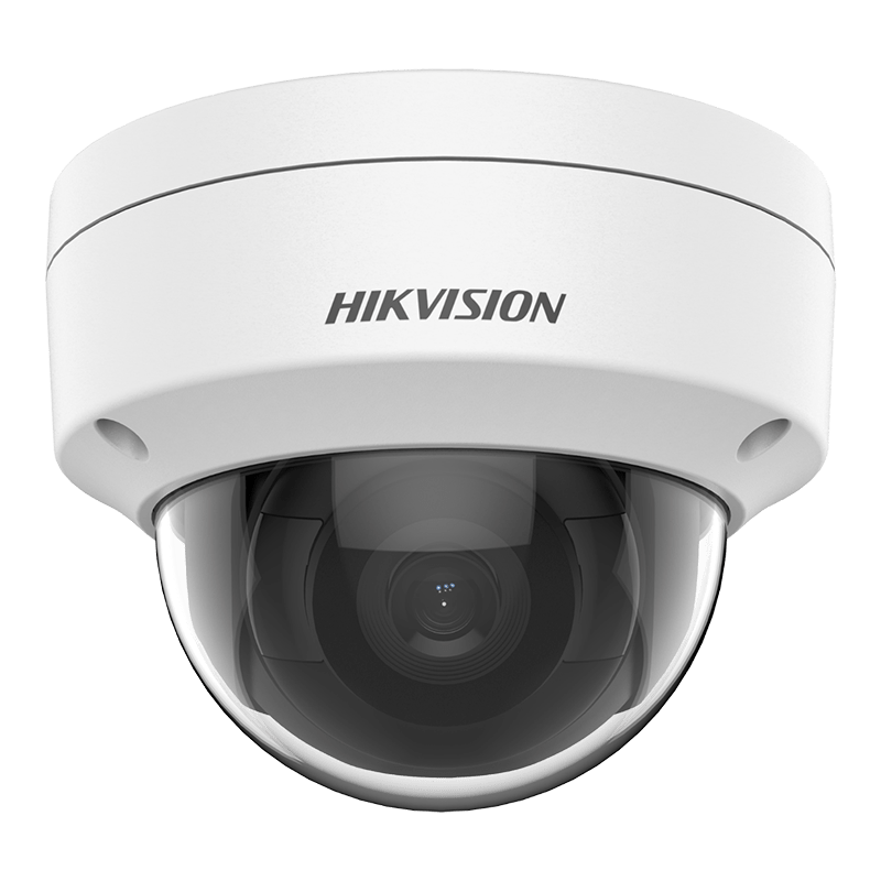 [2CD1153G0-IUF] HIKVISION DOMO IP 5MP POE DS-2CD1153G0-IUF