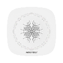 HIKVISION PS1-E-WB SIRENA INALAMBRICO INTERIOR