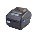 XPRINTER XP-320B - IMPRESORA DE ETIQUETAS TERMICA 80MM USB