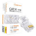 CNCOB CONECTOR RJ45 CAT.6 100PCS CN-102M2 CNCOB-23AC