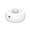 WIFI PIR MOTION SENSOR TUYA (REMATE)