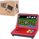 A12 ARCADE PORTATIL 2400 JUEGOS, 9 PUL  PANTALLA HD