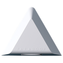 PARADOX DETECTOR DE MOVIMIENTO DE VISION VERTICAL 460-P2C