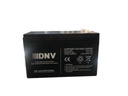 BATERIA B9-12V DNV