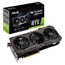 TARJETA GRAFICA ASUS TUF RTX3070 8GB GAMING