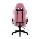 SILLA GAMER 01 ROSADA