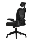 SILLA GAMER 0727 NEGRO