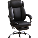 SILLA GAMER NEGRO 8098