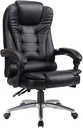 SILLA GAMER W333 NEGRA