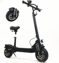 MINI SCOOTER ELECTRICO S8 DOBLE