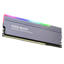 COOLMOON ENFRIADOR PARA RAM ARGB CM-RA1