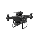 MINI DRONE CON CAMARA BLK