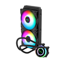 EVESKY REFRIGERACION LIQUIDA RGB 240M