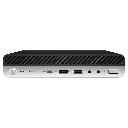 HP PRODESCK 600 G3 - MINI PC I5 7TH RAM 8GB SSD 256GB