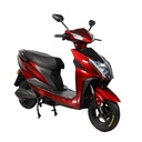 MOTOCICLETA ELÉCTRICA SCOOTERS  72V