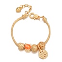 PULSERA INOXIDABLE- SIGNO ZODIACOS