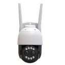 HKS PTZ 8MP EXTERIOR WIFI ICSEE Q3S-80