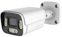 CAMARA BULLET IP POE 8MP TS-IP500N8K-D