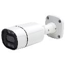 HKS BULLET IP POE 8MP FULLCOLOR YNGHIP66J - 2.8MM