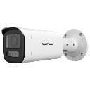 HIKVISION BULLET IP 6MP LUZ HIBRIDA POE VF DS-2CD1663G2-LIZSU