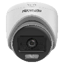 HIKVISION DOMO ANALOG 5MP/3K COLORVU LUZ HIBRIDA CON AUDIO DS-2CE70KF0T-LPFS