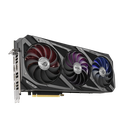 TARJETA GRAFICA ASUS ROG STRIX GEFORCE RTX 3070 OC EDITION (GRADO C)