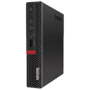 LENOVO M720Q - THINKCENTRE I7-8TH 8GB RAM 480GB SSD