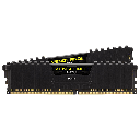 CORSAIR VENGEANCE LPX - MEMORIA DDR4 RAM 32GB (2x16GB) 3200MHZ - CMK32GX4M2E3200C16