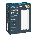 TP-LINK EAP610-OUTDOOR - PUNTO DE ACCESO WI-FI 6 DE EXTERIOR AX1800