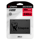 KINGSTON A400 - DISCO DURO SSD SATA 240GB 2.5"