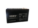 BATERIA B7-12V DNV