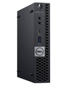 DELL MINI PC CORE I5 6GEN 8GB RAM SSD 480GB